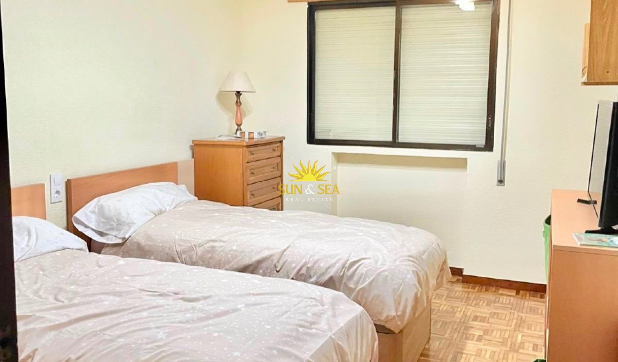 Long Term Rental - Apartment - Cartagena - Casco Antiguo