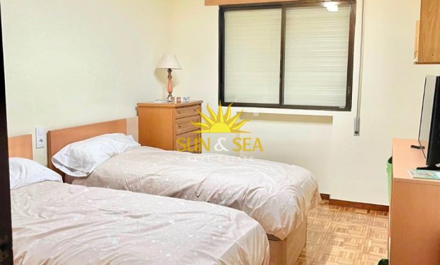Long Term Rental - Apartment - Cartagena - Casco Antiguo