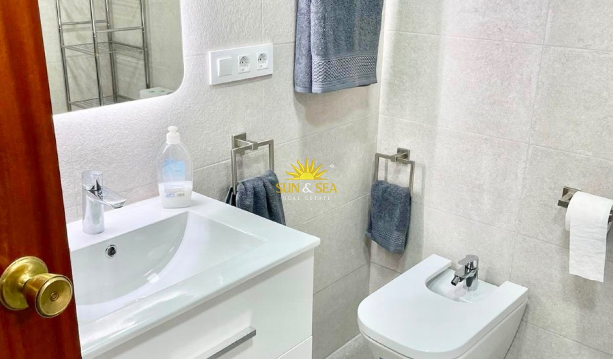 Long Term Rental - Apartment - Cartagena - Casco Antiguo