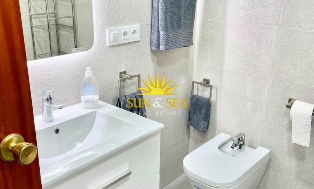 Long Term Rental - Apartment - Cartagena - Casco Antiguo