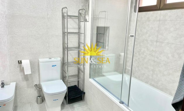 Long Term Rental - Apartment - Cartagena - Casco Antiguo