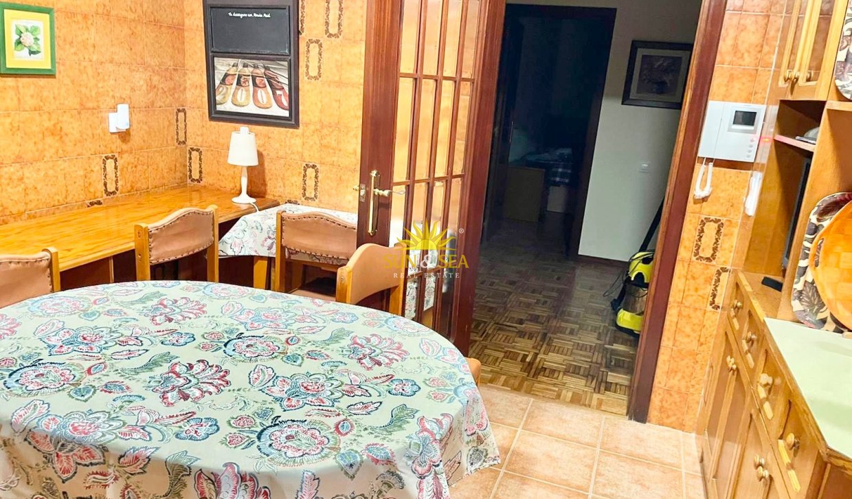 Long Term Rental - Apartment - Cartagena - Casco Antiguo