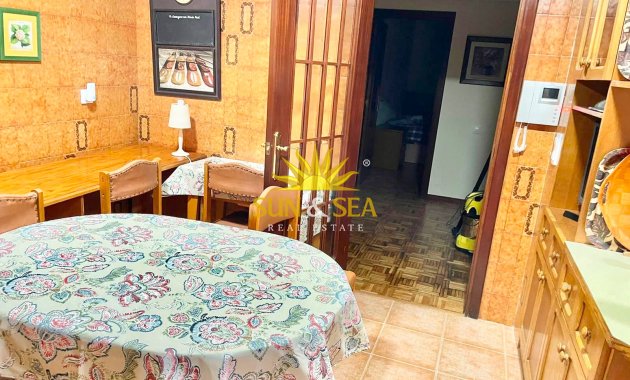 Long Term Rental - Apartment - Cartagena - Casco Antiguo