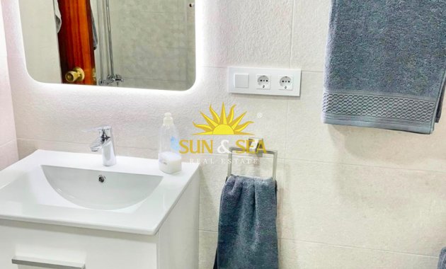Long Term Rental - Apartment - Cartagena - Casco Antiguo