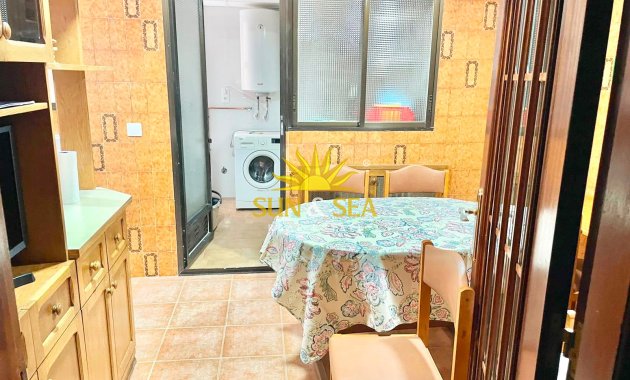 Long Term Rental - Apartment - Cartagena - Casco Antiguo
