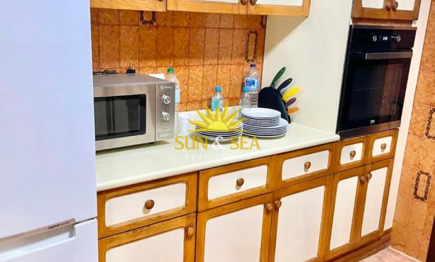 Long Term Rental - Apartment - Cartagena - Casco Antiguo