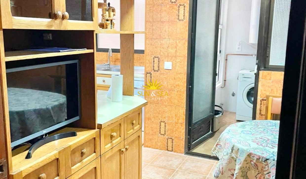 Long Term Rental - Apartment - Cartagena - Casco Antiguo