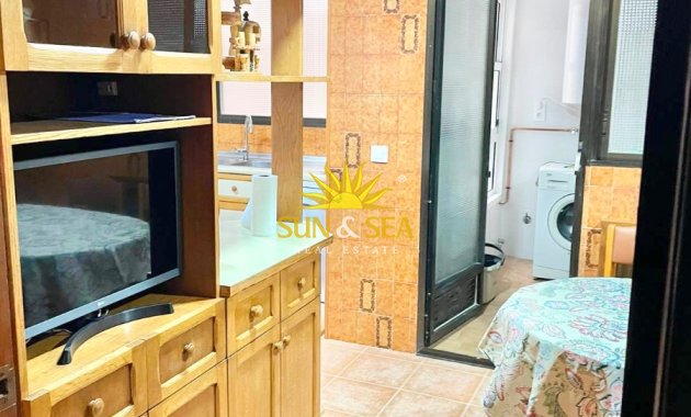 Long Term Rental - Apartment - Cartagena - Casco Antiguo