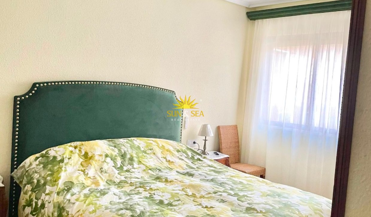 Long Term Rental - Apartment - Cartagena - Casco Antiguo