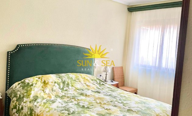 Long Term Rental - Apartment - Cartagena - Casco Antiguo