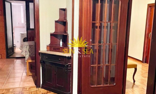Long Term Rental - Apartment - Cartagena - Casco Antiguo