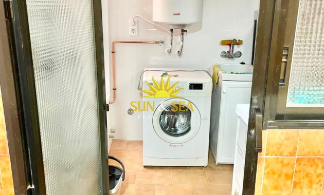 Long Term Rental - Apartment - Cartagena - Casco Antiguo