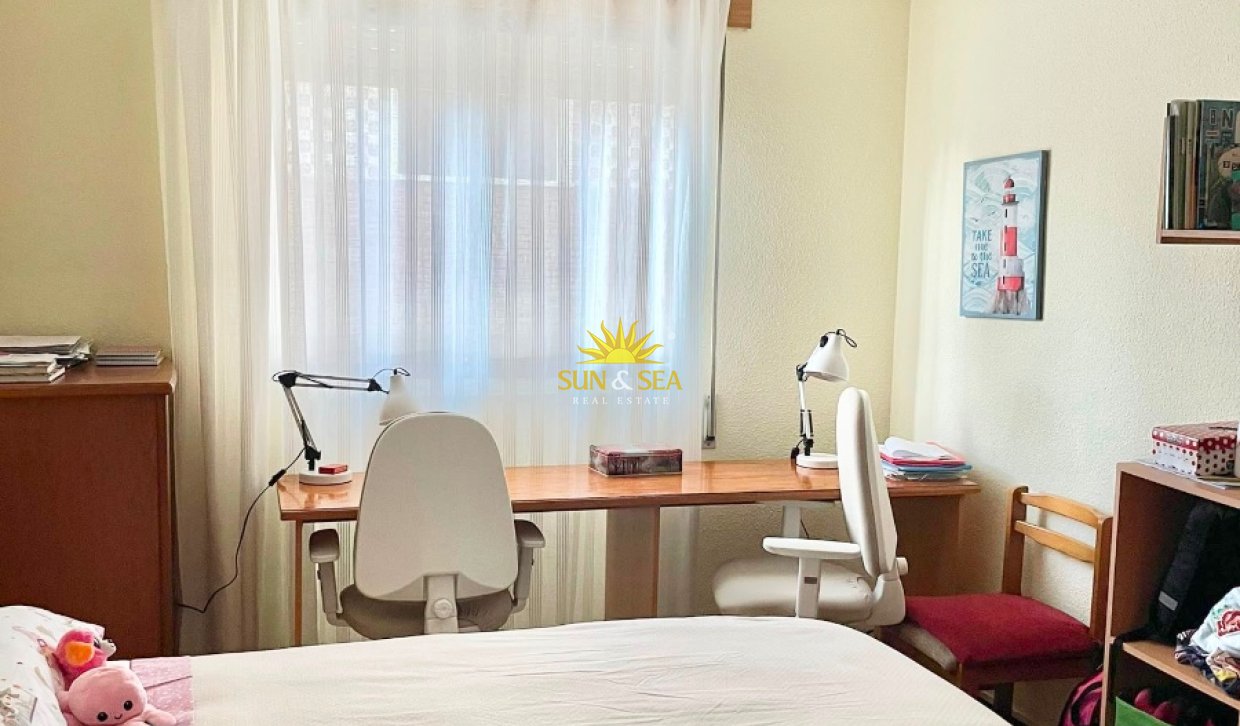 Long Term Rental - Apartment - Cartagena - Casco Antiguo