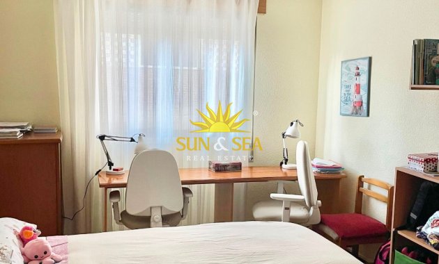 Long Term Rental - Apartment - Cartagena - Casco Antiguo