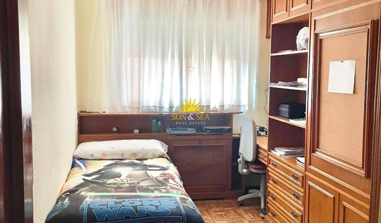 Long Term Rental - Apartment - Cartagena - Casco Antiguo