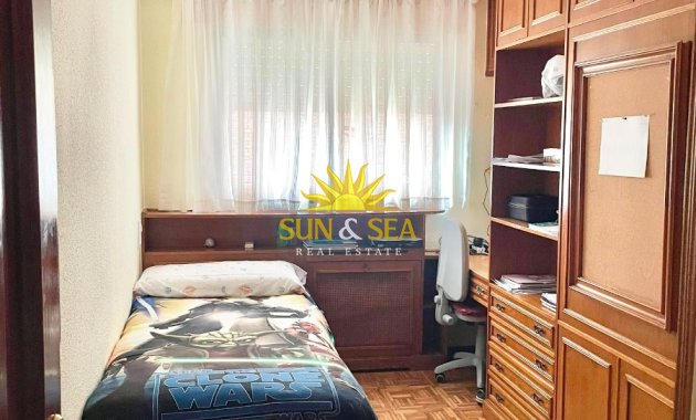 Long Term Rental - Apartment - Cartagena - Casco Antiguo