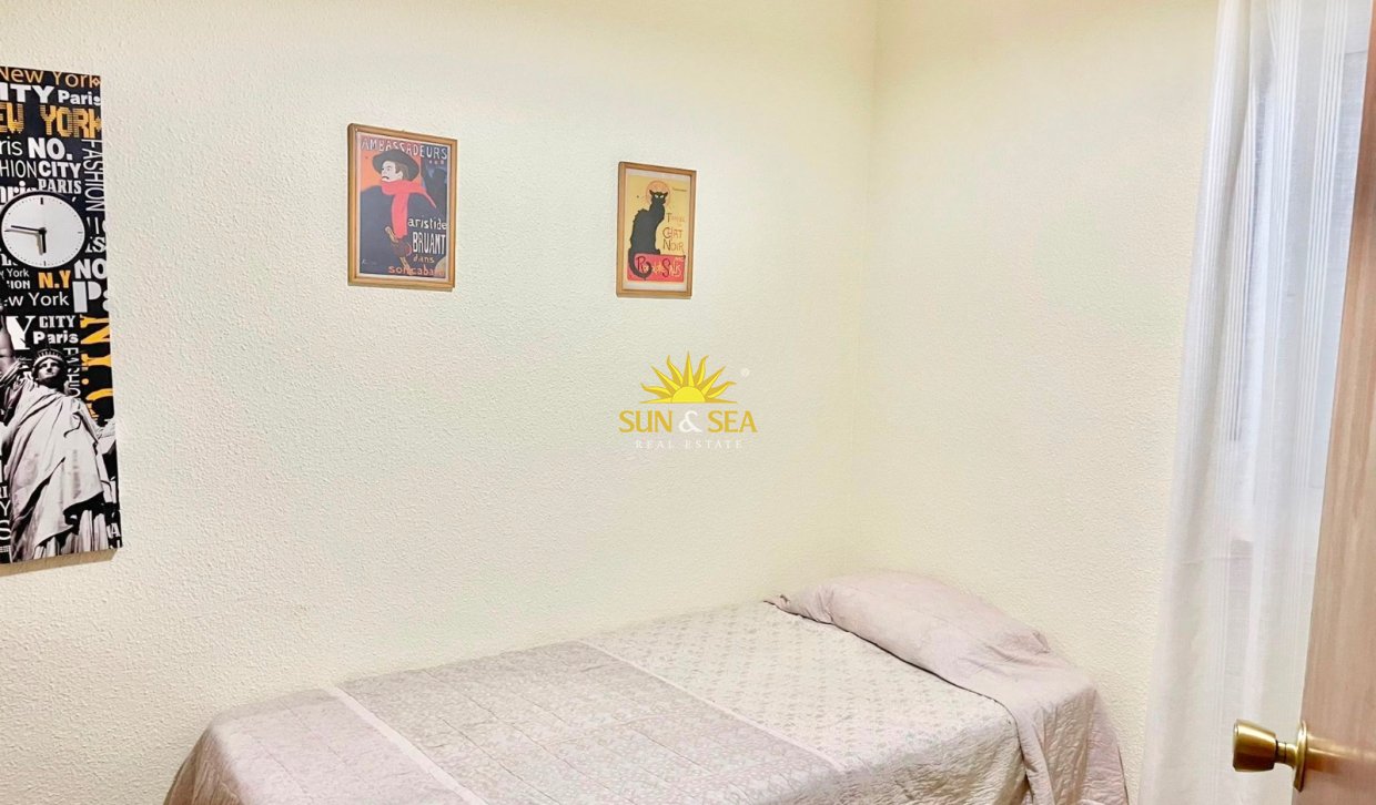 Long Term Rental - Apartment - Cartagena - Casco Antiguo