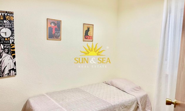 Long Term Rental - Apartment - Cartagena - Casco Antiguo