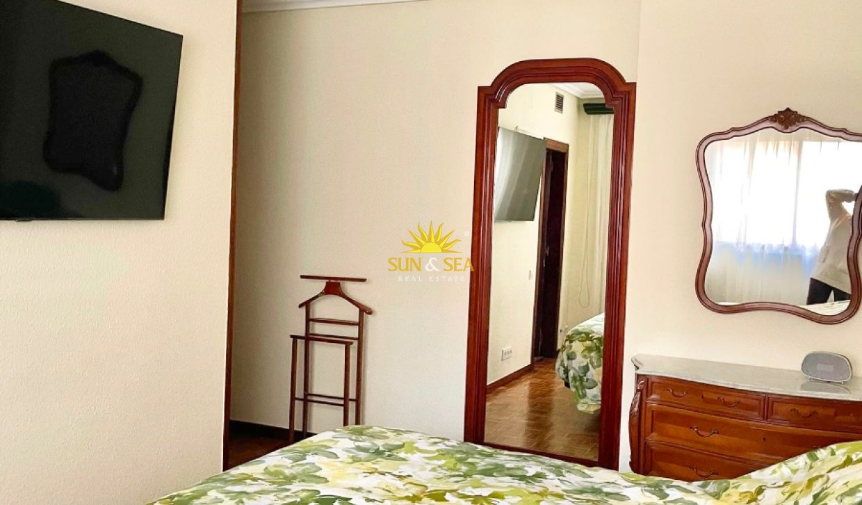Long Term Rental - Apartment - Cartagena - Casco Antiguo