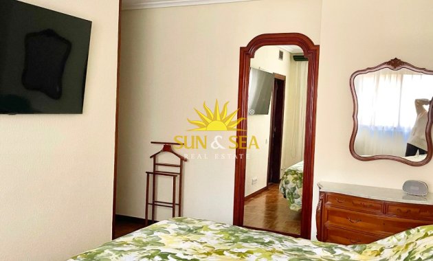 Long Term Rental - Apartment - Cartagena - Casco Antiguo