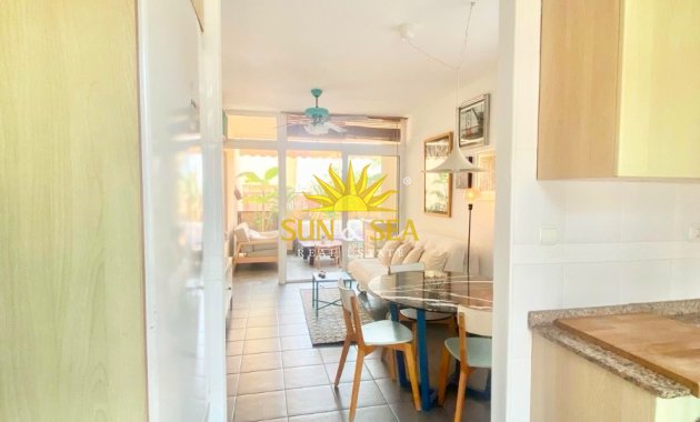 Kurzzeit-Vermietung - Wohnung - 