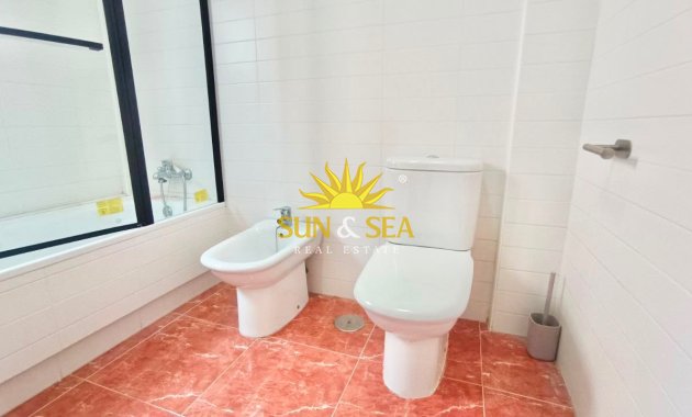 Langfristige Vermietung - Villa -  - Santiago De La Ribera