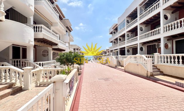 Kurzzeit-Vermietung - Townhouse - Guardamar del Segura - Urbanizaciones