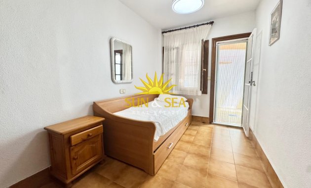 Kurzzeit-Vermietung - Townhouse - Guardamar del Segura - Urbanizaciones