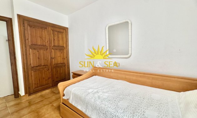 Kurzzeit-Vermietung - Townhouse - Guardamar del Segura - Urbanizaciones