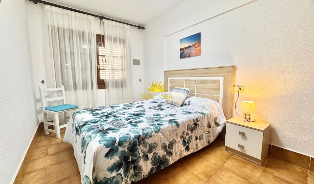 Kurzzeit-Vermietung - Townhouse - Guardamar del Segura - Urbanizaciones