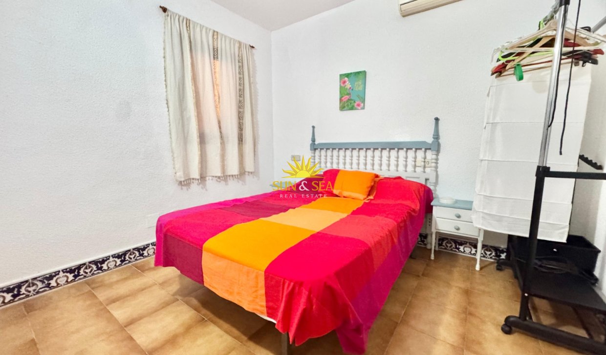 Kurzzeit-Vermietung - Townhouse - Guardamar del Segura - Urbanizaciones
