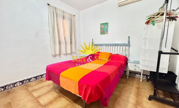 Kurzzeit-Vermietung - Townhouse - Guardamar del Segura - Urbanizaciones
