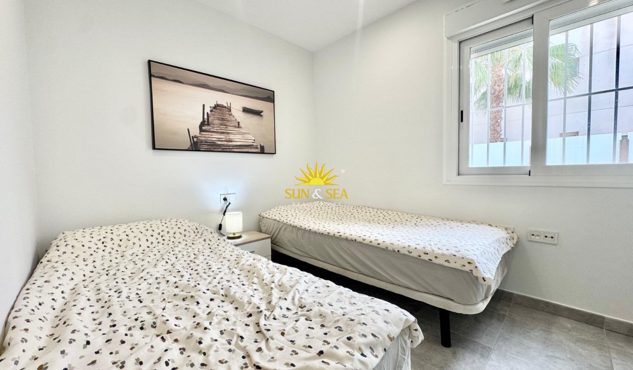 Langfristige Vermietung - Ground Floor - Torrevieja - torrevieja