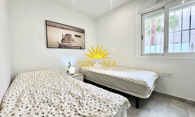 Langfristige Vermietung - Ground Floor - Torrevieja - torrevieja