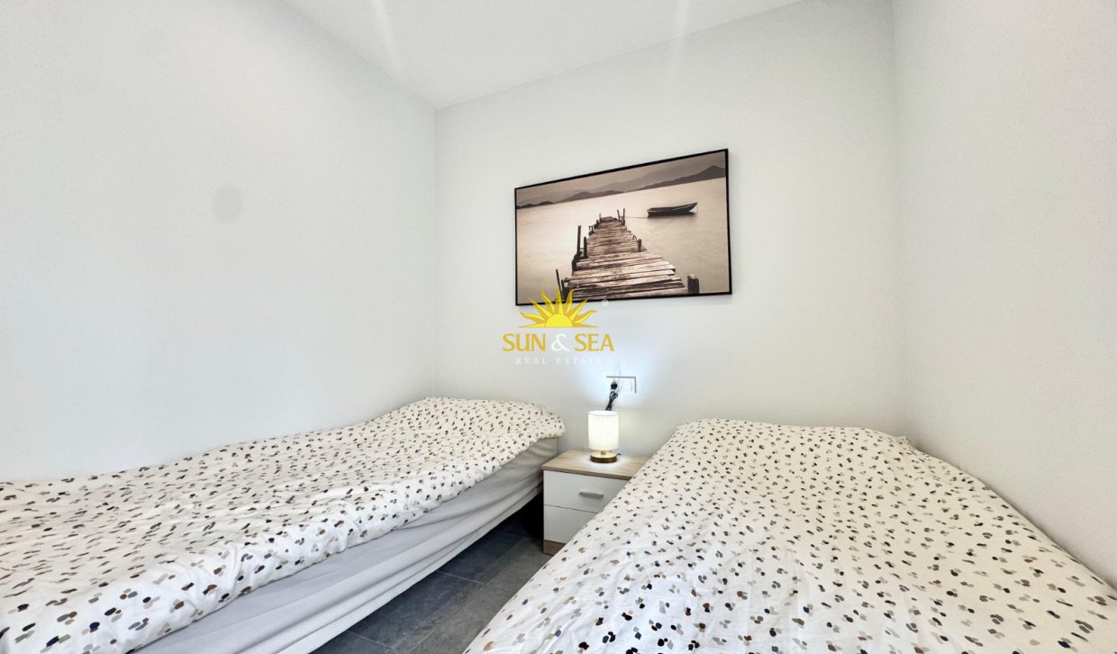Langfristige Vermietung - Ground Floor - Torrevieja - torrevieja