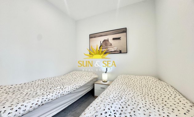 Langfristige Vermietung - Ground Floor - Torrevieja - torrevieja