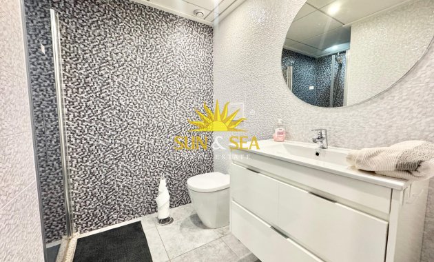 Langfristige Vermietung - Ground Floor - Torrevieja - torrevieja