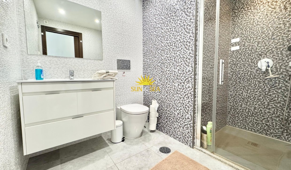Langfristige Vermietung - Ground Floor - Torrevieja - torrevieja
