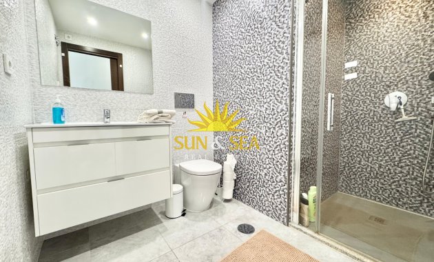 Langfristige Vermietung - Ground Floor - Torrevieja - torrevieja