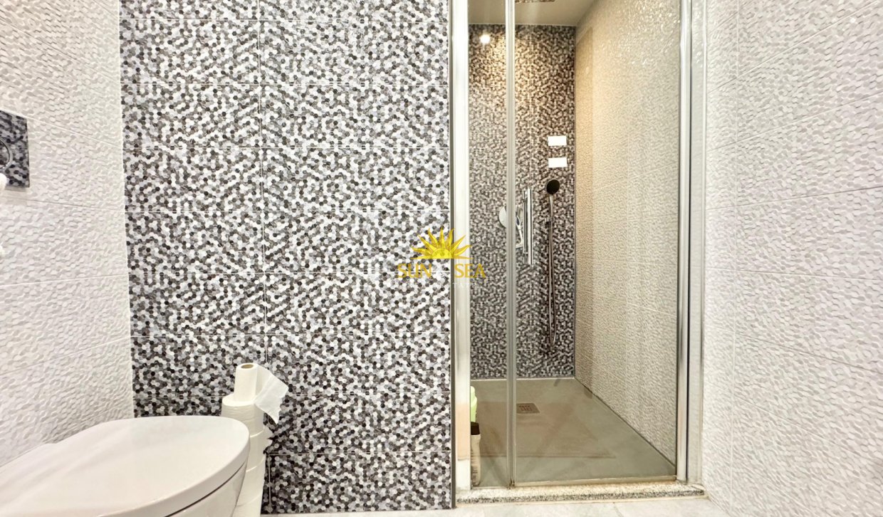 Langfristige Vermietung - Ground Floor - Torrevieja - torrevieja