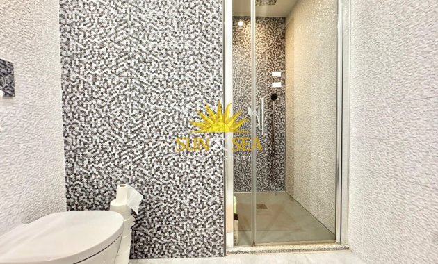 Langfristige Vermietung - Ground Floor - Torrevieja - torrevieja