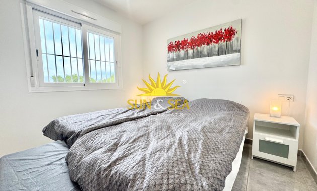 Langfristige Vermietung - Ground Floor - Torrevieja - torrevieja
