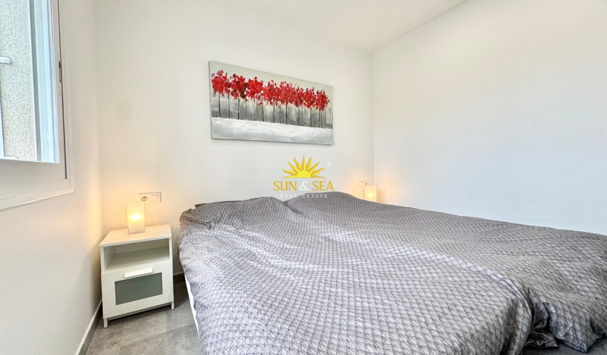 Langfristige Vermietung - Ground Floor - Torrevieja - torrevieja