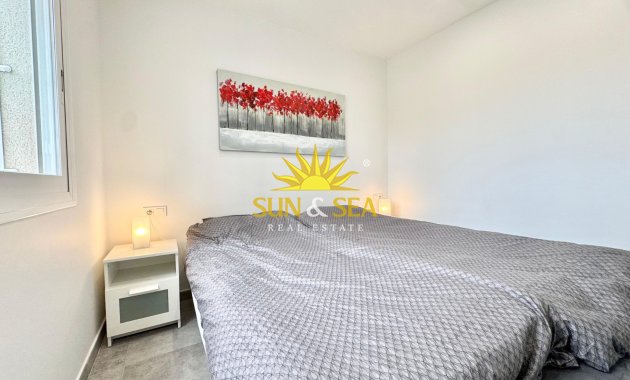 Langfristige Vermietung - Ground Floor - Torrevieja - torrevieja