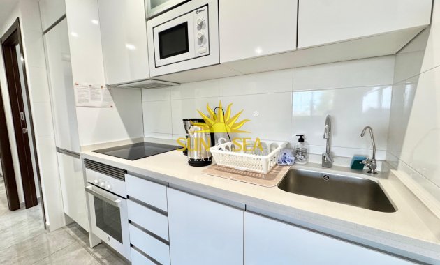 Langfristige Vermietung - Ground Floor - Torrevieja - torrevieja