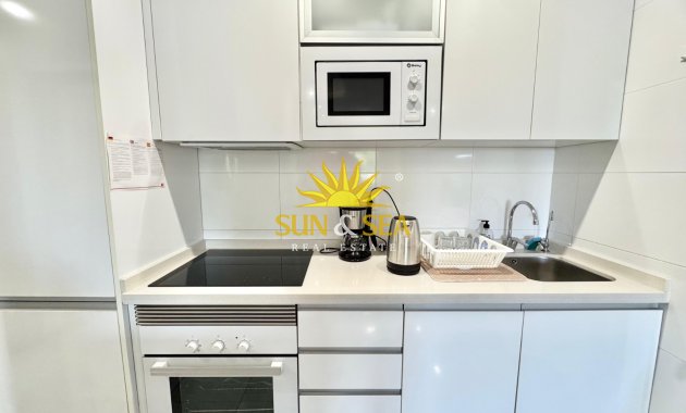 Langfristige Vermietung - Ground Floor - Torrevieja - torrevieja
