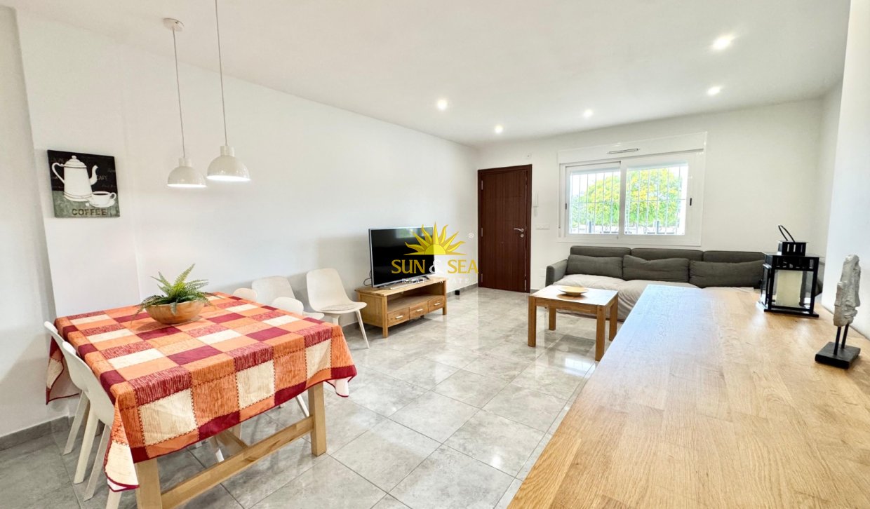 Langfristige Vermietung - Ground Floor - Torrevieja - torrevieja