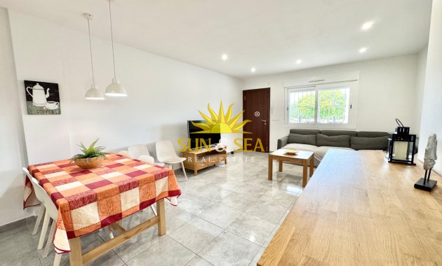 Langfristige Vermietung - Ground Floor - Torrevieja - torrevieja