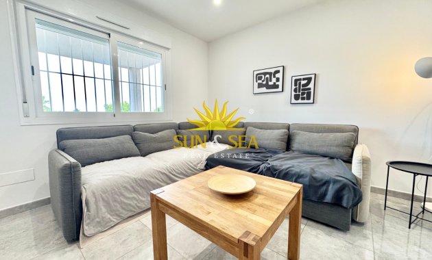 Langfristige Vermietung - Ground Floor - Torrevieja - torrevieja