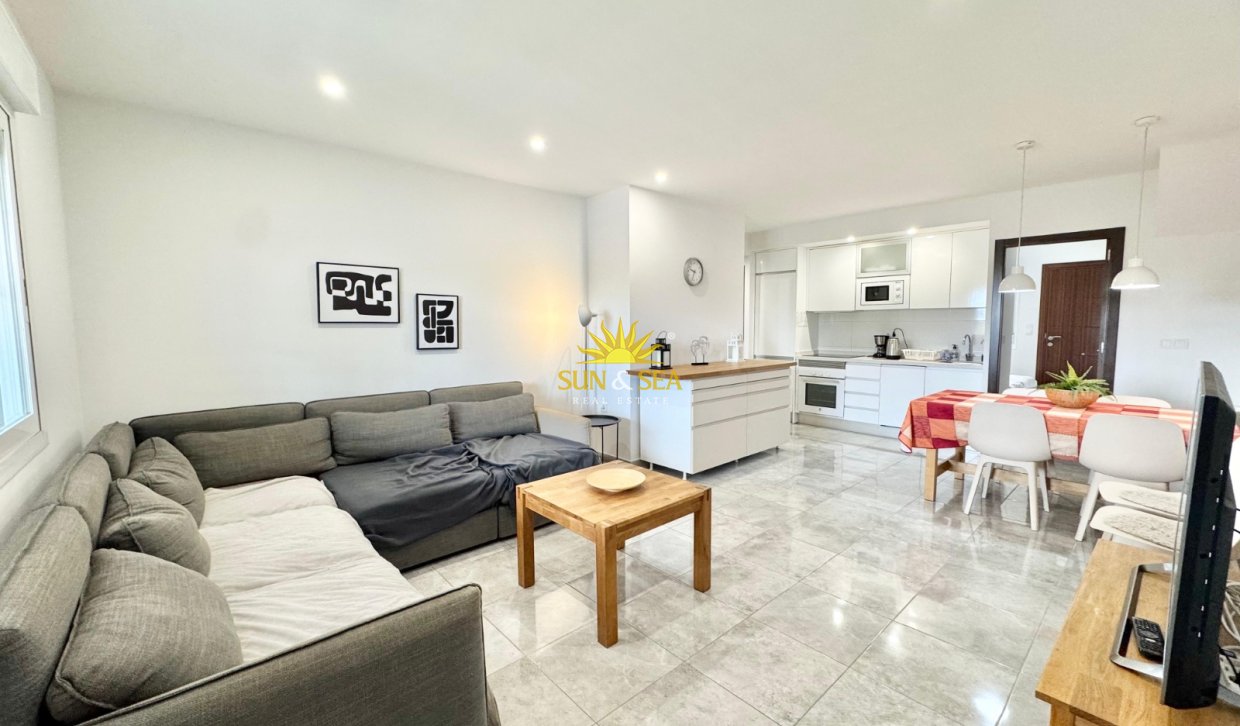 Langfristige Vermietung - Ground Floor - Torrevieja - torrevieja